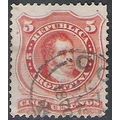 Argentina N° 63 YVERT OBLITERE ( USED )