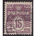 Denmark 1905 SG 115 Used (C-058-04)