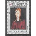 Belgium ( Belgique ) N° 1971 OBLITERE (USED)