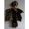 XENA WARRIOR PRINCESS ' 12 inch WARLORD XENA ' ...