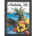Australia N° 991 YVERT OBLITERE ( USED )