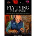 Fly Tying For Everyone