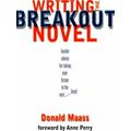 Writing The Breakout Novel