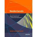 Prisma Handwoordenboek Nederlands