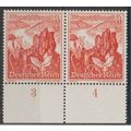 Mi 679 MNH 1938 Cat € 22
