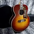 Guitare Acoustique Standard SJ 200