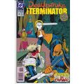 Deathstroke the Terminator #30