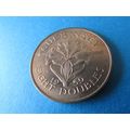 1959 GUERNSEY EIGHT DOUBLES - COIN - 3 FREE POS...