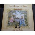 It's A Beautiful Day- Marrying maiden Lp, Used,...