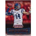 2015 Panini Contenders Draft Picks Passing Grad...