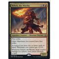 Magic the Gathering MTG Amonkhet 203/269 Neheb,...