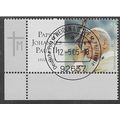 GER 2005 55c 'POPE JOHN PAUL II 'FINE USED (EBI...