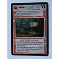 Star Wars CCG: Dagobah Limited # Levitation (A)...
