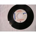 Billy Preston Promo 45-NOTHING FROM NOTHING STE...