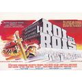 Le Roi des Rois French Movie Poster Postcard Un...