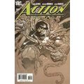 Action Comics (Vol 1) # 845 NM MODERN AGE COMICS