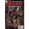 Action Comics (Vol 1) # 846 VFN- AMERICAN COMICS