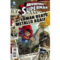 Adventures of Superman (Vol 2) # 013 NM MODERN ...