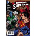 Adventures of Superman (Vol 2) # 011 NM MODERN ...