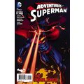 Adventures of Superman (Vol 2) # 012 NM MODERN ...