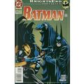 Batman # 510 VFN- AMERICAN COMICS