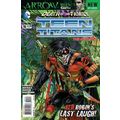 Teen Titans (Vol 4) # 016 NM MODERN AGE COMICS