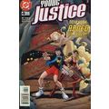 Young Justice (Vol 1) # 004 NM MODERN AGE COMICS