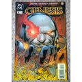 GENESIS # 3 (1997) DC COMICS (NM Condition) DAR...