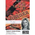 Gemma Bissex of Game Of Thrones Murder Victor L...