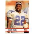 FAX PAX EMMITT SMITH