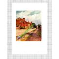 Winchelsea Sussex - c.1913 Small Print