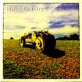 PAVED COUNTRY MUSIC CD MARJIE ALONSO SARAH MEND...