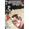 BOOSTER GOLD #36 - DC COMICS (2010)