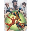 Preziosi's MARVEL HEROES Ultimate Collection - ...