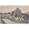 PPC Abbeytown Church nr Silloth Cumbria Holme C...