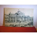 THEATRO MUNICIPAL, RIO DE JANEIRO, BRAZIL unuse...