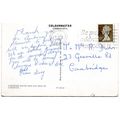 GENEALOGY Family History R Dunn Greville Rd Cam...