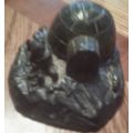 Figurine Wolf Original - Igloo