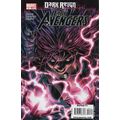 DARK AVENGERS #3 - MARVEL COMICS (2009)