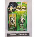 Star Wars 2000 - 2001 PotJ Scout Trooper Imperi...