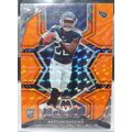 2022 Mosaic HASSAN HASKINS (Titans) Prizm Orang...