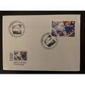 Cabo Verde 2010 Mi. 969 FDC Indépendance Unabhä...
