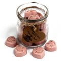 Soywax Melts Jar - Peachy Cool - 16 melts