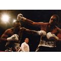 Derek Chisora Boxing Champion Hand Signed Photo