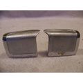 1972 CHRYSLER NEWPORT CUSTOM INSIDE DOOR LATCH ...