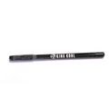 W7 King Kohl Charcoal Eye Liner Pencil New Seal...