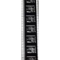 Pk GEB - S - MIX - E 0109e . 1 STRIP OF 5 - 35M...