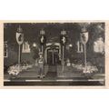 RAF Halton Bucks Military Air Base Entrance Shi...