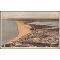 The Chesil Beach, Portland, Dorset, c.1930s - P...