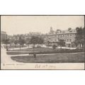 The Stray, Harrogate, Yorkshire, 1904 - Tuck's ...